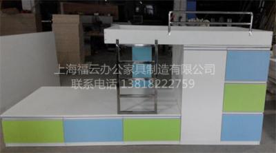 板式上下床
